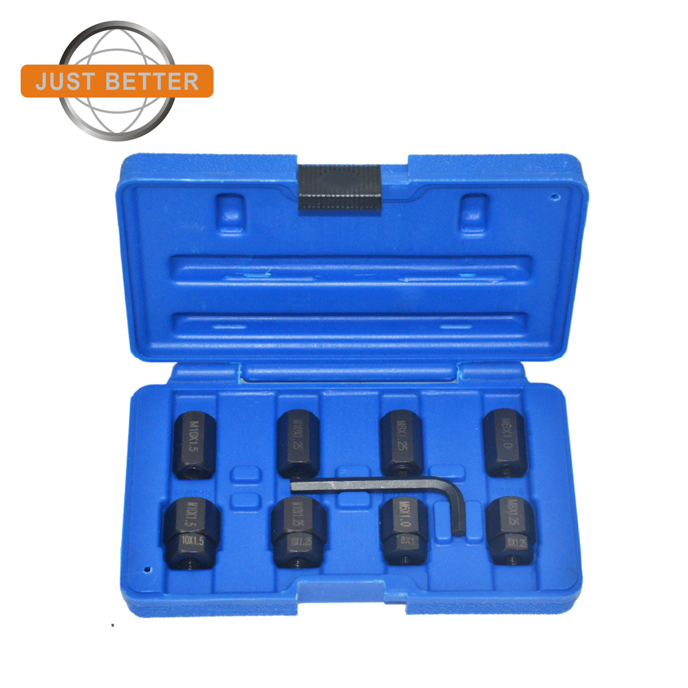 OEM Customized Do It Yourself Dent Removal Kit - 9pcs Stud Removal & Intaller Set  – Just Better
