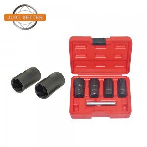 OEM Factory for Dent Removal Tool Kit - 5pc Twist Socket Set  – Just Better