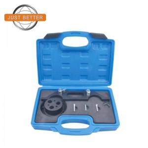 Hot Sale for Dent Pulling Kit - BT1632 Engine Timing Tool Set-Opel GM  – Just Better