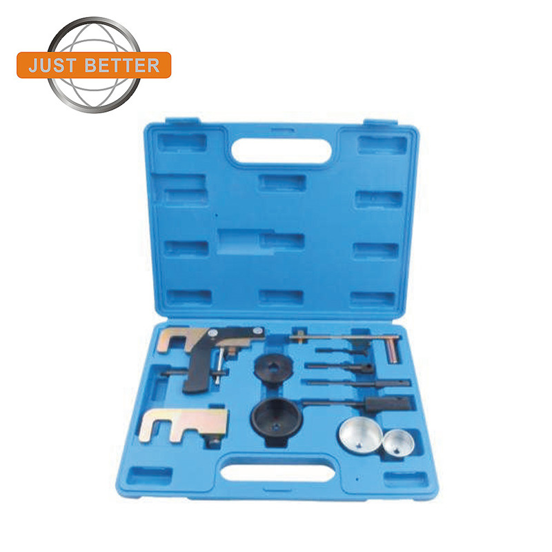 Quality Inspection for Automotive Hand Tools - BT1647 Diesel Engine Locking Kit-Renault-Nissan  – Just Better