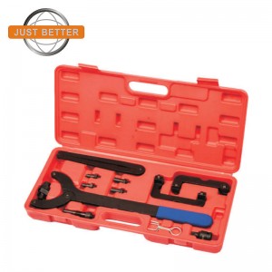 Low price for Paintless Dent Removal Glue - BT1666 Engine Timing Tool SetI  – Just Better