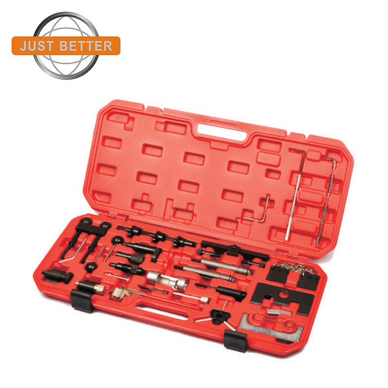 China Factory for Small Dent Repair Cost - BT1667 Engine Timing Tool-Audi & VW & Skoda  – Just Better