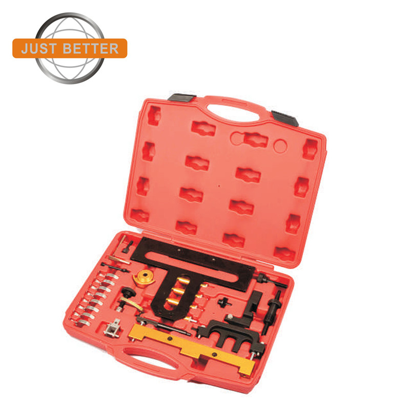 Factory wholesale Dent Puller Bar - BT1690 Petrol Engine Timing Locking Tool Kit  – Just Better