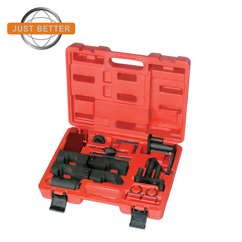 High Quality for How To Use Paintless Dent Repair Tools - BT1707 Camshaft Alignment Vanos Timing Tool Set  – Just Better