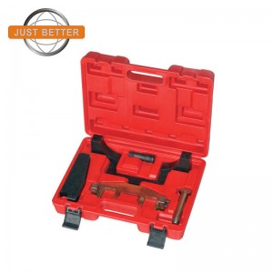China New Product  Body Shop Equipment - BT1708 Alignment Tool Set Mercedes Benz M271  – Just Better
