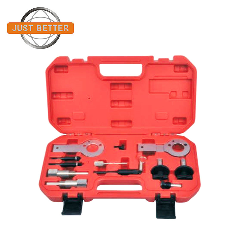 Low price for Car Trolley Jack - BT1773 Engine Timing Tool Set-FLAT & OPEL  – Just Better
