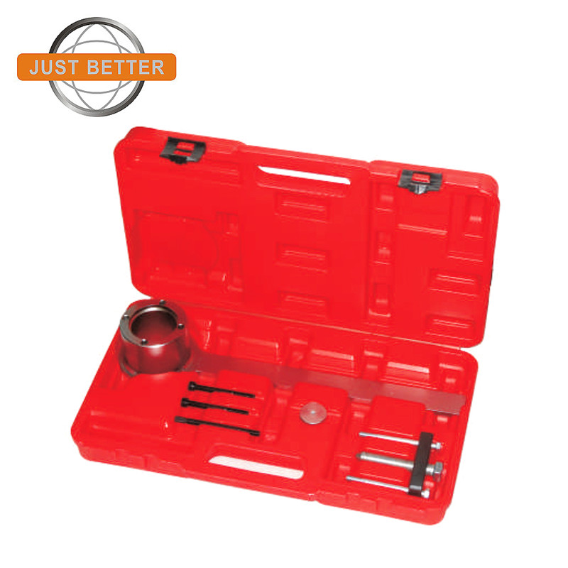 Chinese Professional Vehicle Diagnostic Tool - BT1777  Jagua,Land Rover Crank Pulley Tool Set  – Just Better