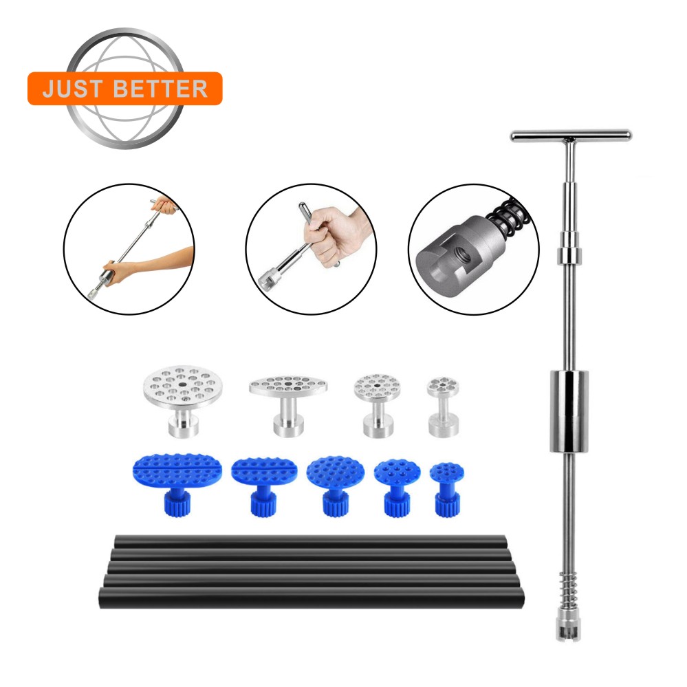 Wholesale Price China Pdr Tools Turkey - PDR Slide Hammer Kit  – Just Better