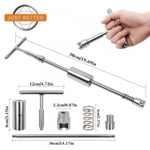 Paintless Dent Removal Rods Paintless Dent Repair Tools For Car