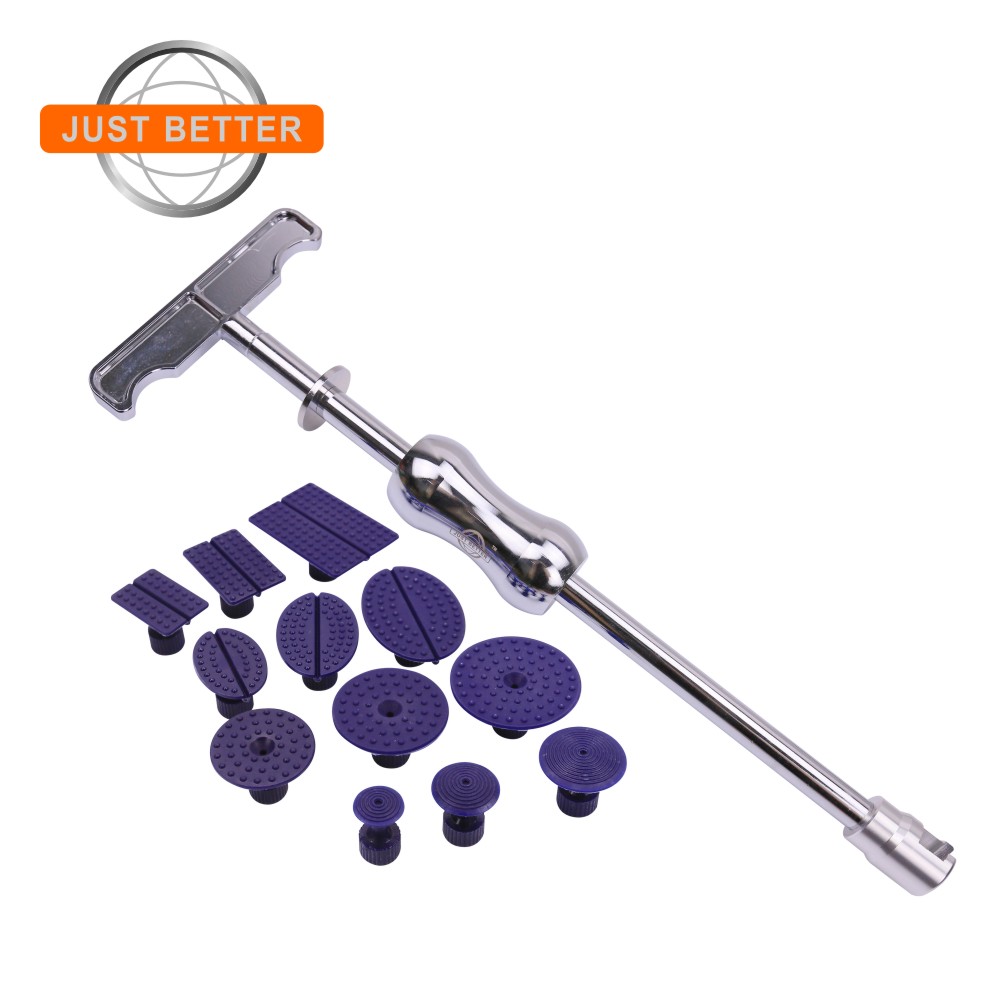 BT181023 T-Bar Slide Hammer Puller Tool Kit