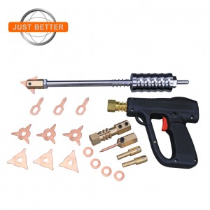 20pcs Spot Welding Gun Kit