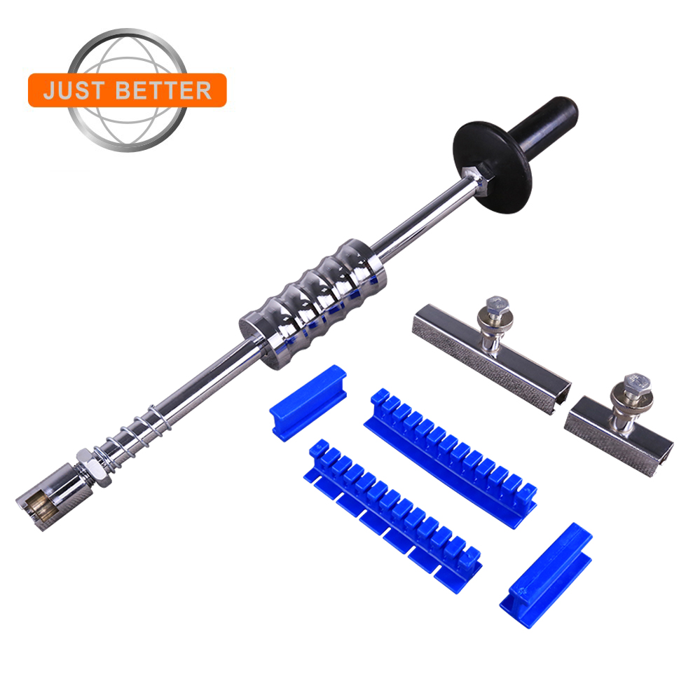 factory Outlets for Pdr Push Rods - 7pcs Slide Hammer Set  – Just Better