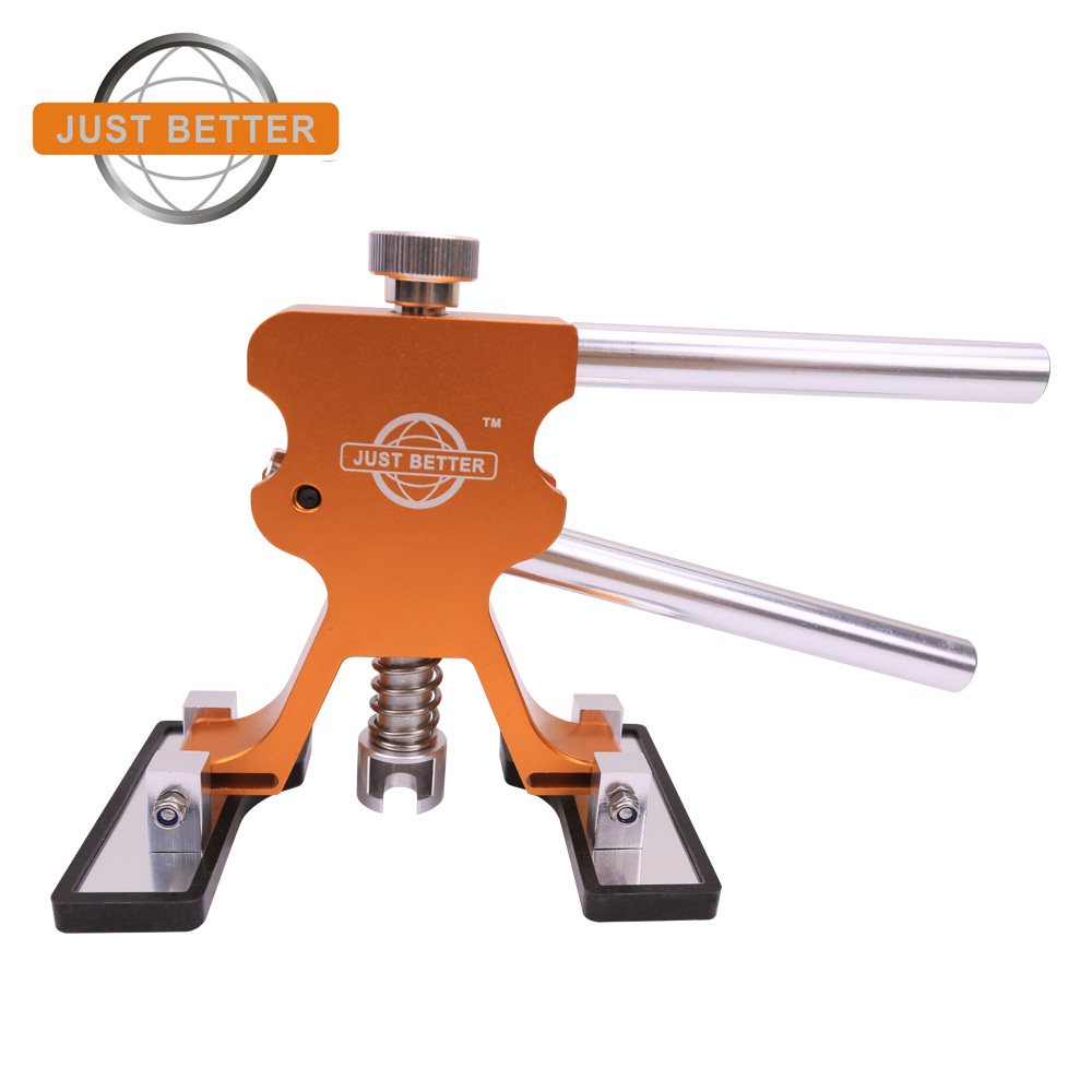 China Cheap price Pdr Tools China - Paintless Dent Repair Tools PDR Puller Lifter  – Just Better
