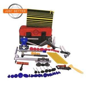 Paintless Dent Repair Tools Dent Puller Kit