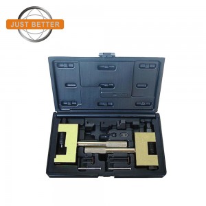 Mercedes Engine Timing Chain Riveting Tool Set