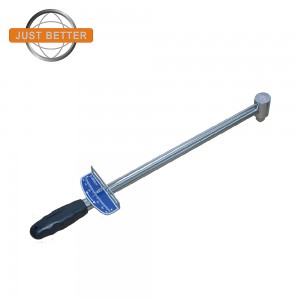 1/2″ Square Drive Beam Type Torque Wrench