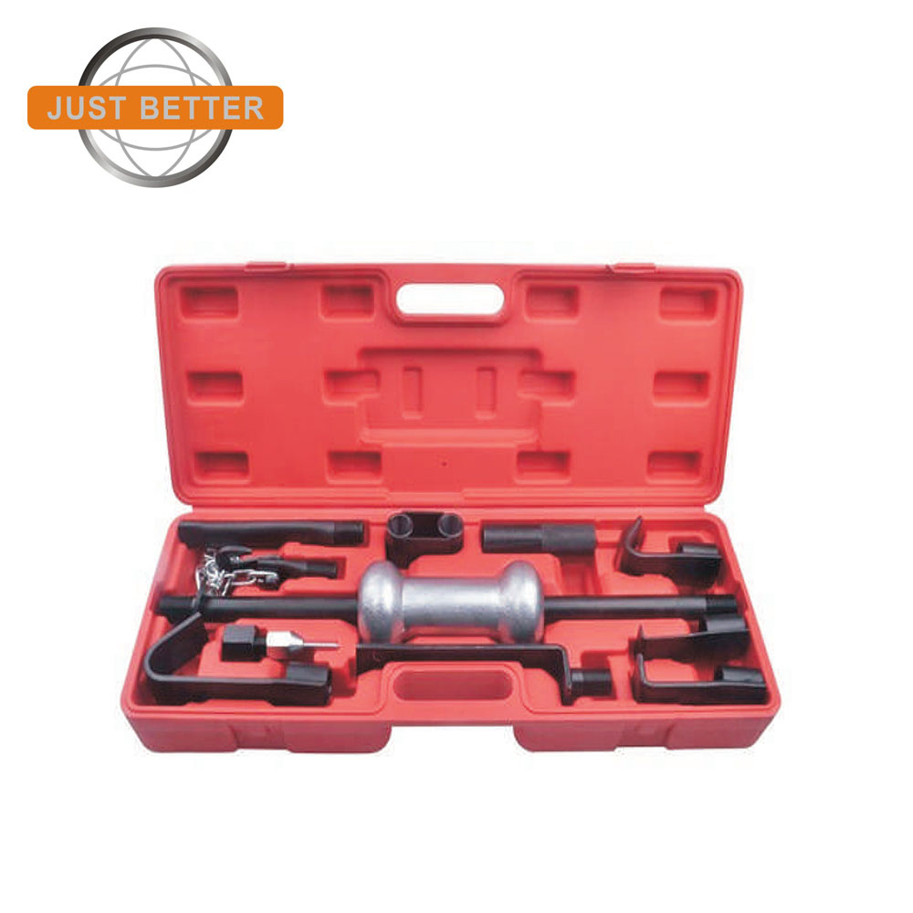 Reasonable price for Paintless Dent Repair Rods - BT4005 10lbs Dent Puller Set  – Just Better