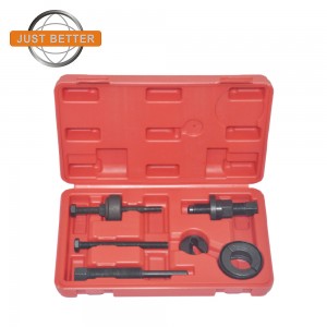 Factory selling Ding Removal Tool - Power Steering Pump Pulley Kit  – Just Better