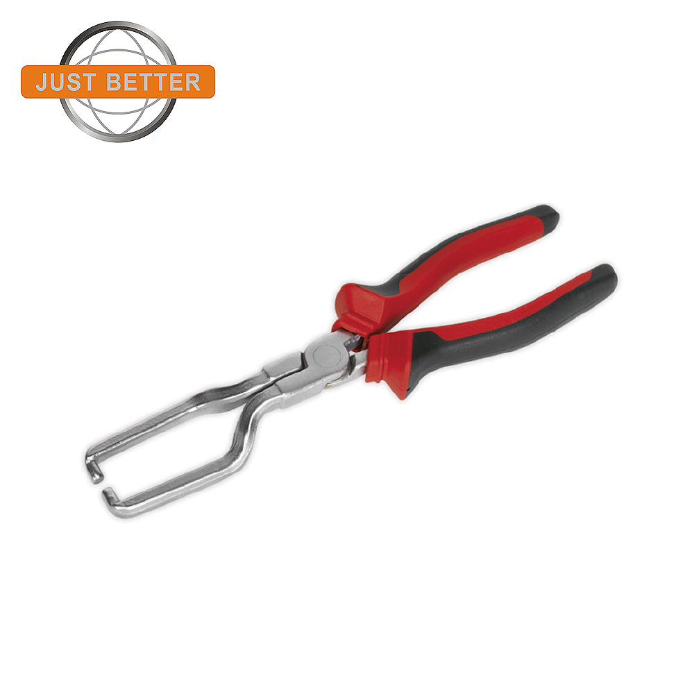 China wholesale Paintless Dent Repair Diy - Fuel Feed Pipe Pliers  – Just Better