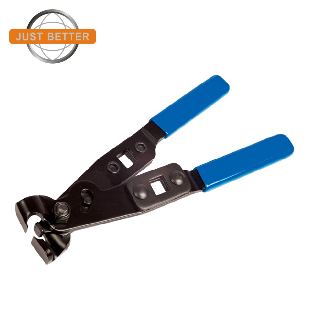 Massive Selection for Auto Body Glue Puller - Extra Heavy Duty Ear-Type Clip Plier  – Just Better