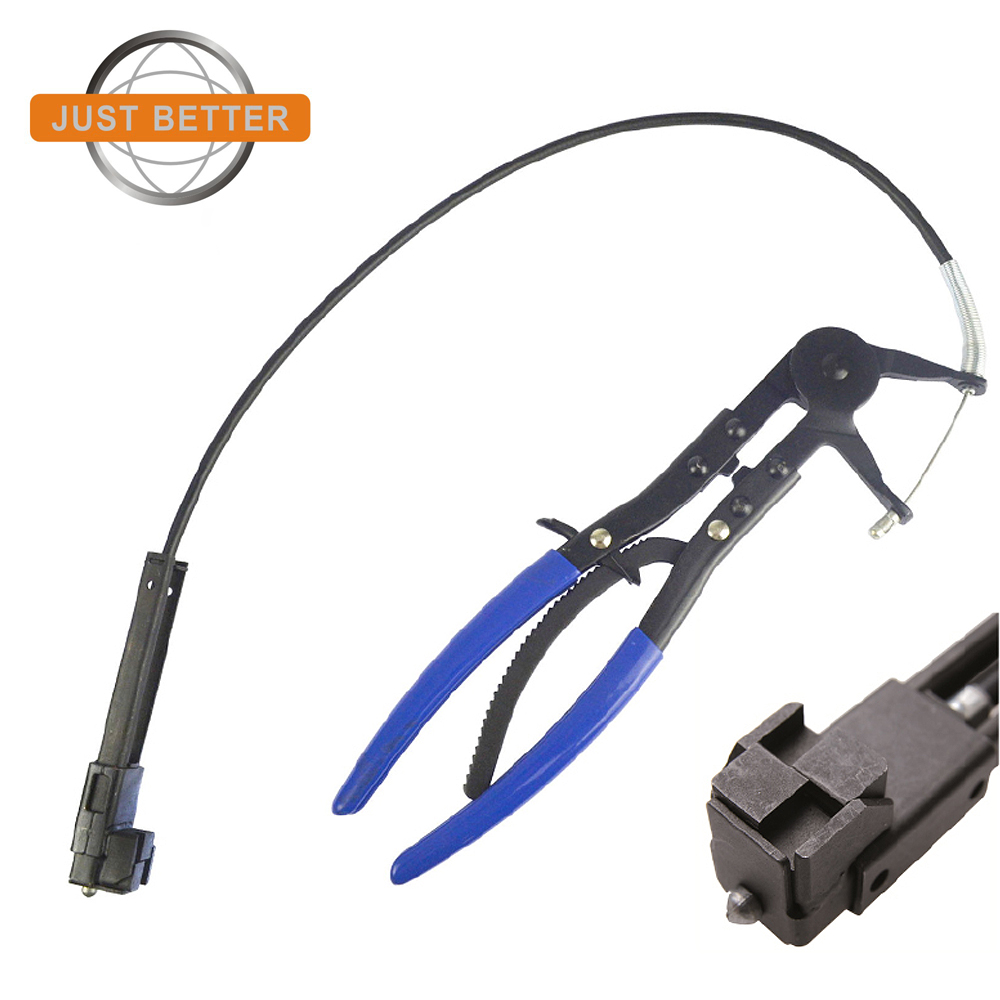 China Gold Supplier for Hail Dent Removal Cost - Hose Clamp Pliers for VAG 2.0 TDI  – Just Better