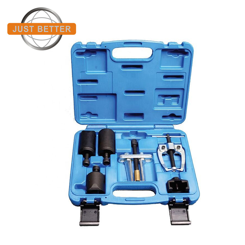 Excellent quality Using Paintless Dent Repair Tools - BT5131 6pcs Wiper Arm Puller Set  – Just Better