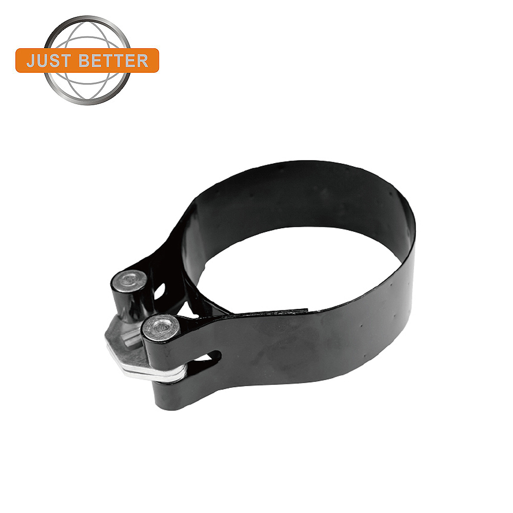 Manufacturer for Large Dent Repair - 1/2″ Dr.Oil Filter Wrench  – Just Better
