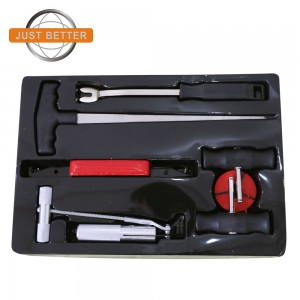 BT5427 Windshield Removal Tool Set