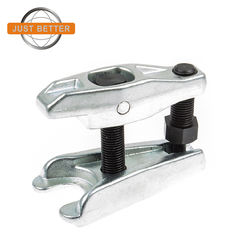 Quality Inspection for Automotive Hand Tools -  Ball Joint Separator  – Just Better