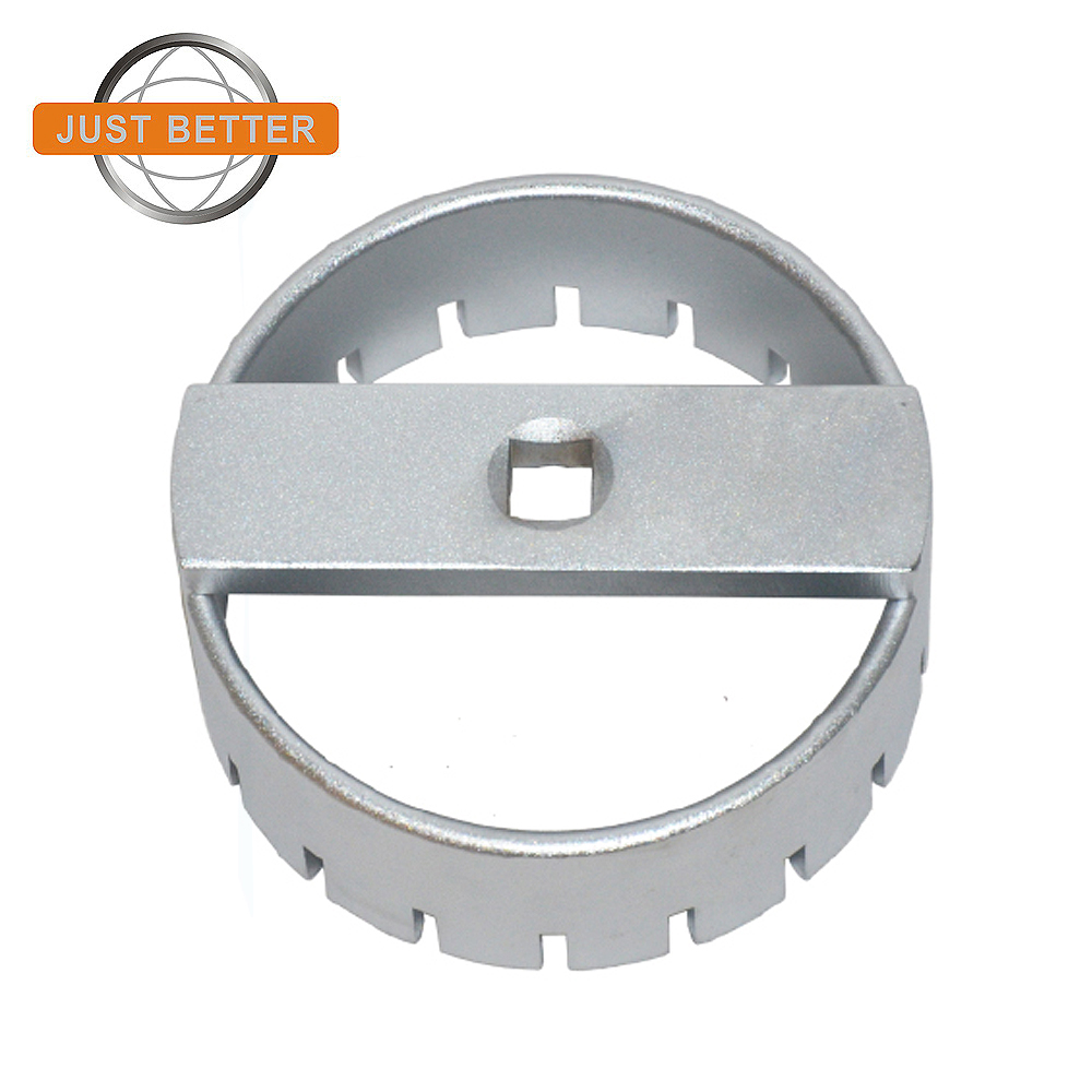 China Factory for Small Dent Repair Cost - Volvo Fuel Tank Locking Ring Tool  – Just Better