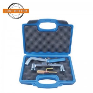 Excellent quality Using Paintless Dent Repair Tools - BT8025A Petrol Engine Camshaft Timing Lock Tool Set Kit  – Just Better