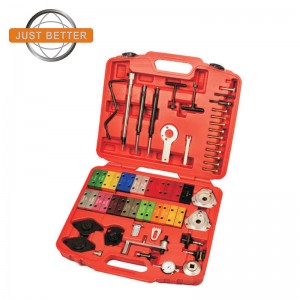 High definition Auto Trim Removal Tool - BT8130 63PCS Fiat-Alfa-Lancia Engine Timing Tool Kit  – Just Better