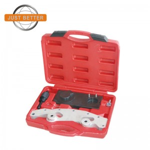 OEM Customized Do It Yourself Dent Removal Kit - BT8512 Auto Tools Double Vanos Camshaft Alignment Tool  – Just Better