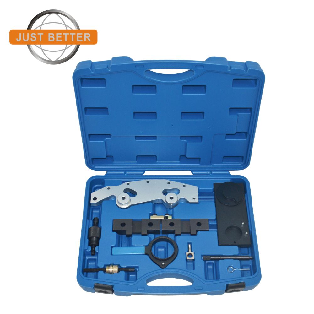 High reputation Car Diagnostic Computer - BMW M52TU, M54, M56 Master Camshaft Alignment Timing Tool with Double Vanos Straight 6  – Just Better