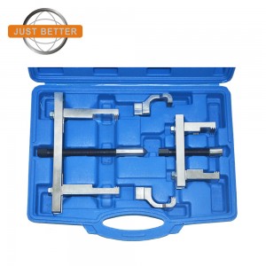 Universal Pulley Puller Set