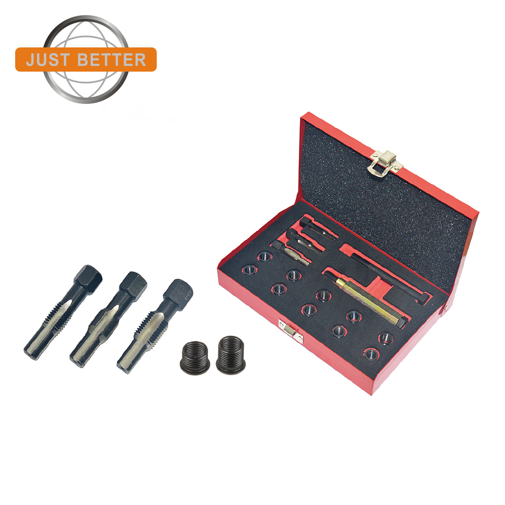 BT90004 Glow Plug Thread Repair Kit M10X1.0