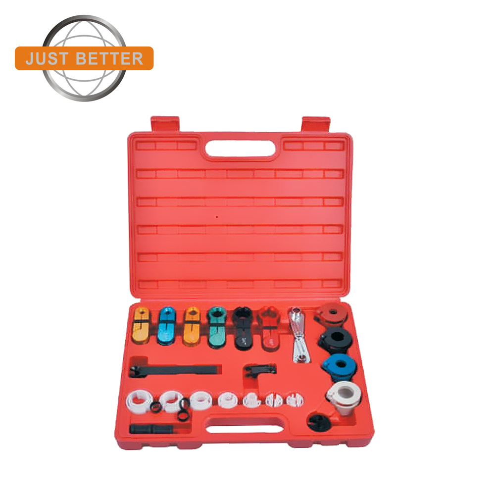 Wholesale Price China Paintless Dent Golden Repair Tools - Fuel & Air Conditioning Disconnection Tool Set   – Just Better