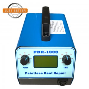 Auto Body Dent Removal Equipment Car Body Dent Repair Pull Machine