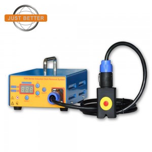 PDR Series Auto Body Dent Removal Induction Heater