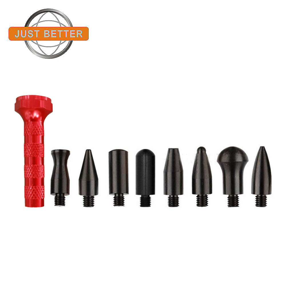 Special Price for Pdr Tap Down Tools - PDR Tap Down Tools Dent Removal Tap Down Pen Kits  – Just Better