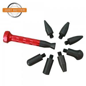 PDR Tap Down Tools Dent Removal Tap Down Pen Kits