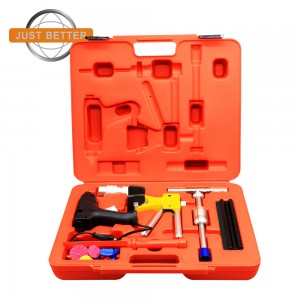 Chinese Professional Pdr Kits For Sale - PDR Tools Paintless Dent Repair Tools Dent Tool Kit  – Just Better