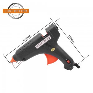 Auto Body Repair Tool Kit Car Dent Puller with Bridge Dent Puller Adjustable Golden Lifter  Gun & Shovel for Auto Body Dent Removal Set