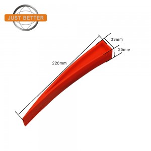 Paintless Dent Repair Rods Auto Body Dent Repair Hail Damage Removal Tools Paintless Dent Repair Rods Tool for Car Dent Ding Removal