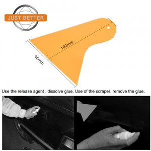 Hot Selling Dent Repair Tools Glue Gun Yellow Glue Sticks Pulling Bridge Dent Puller For Car