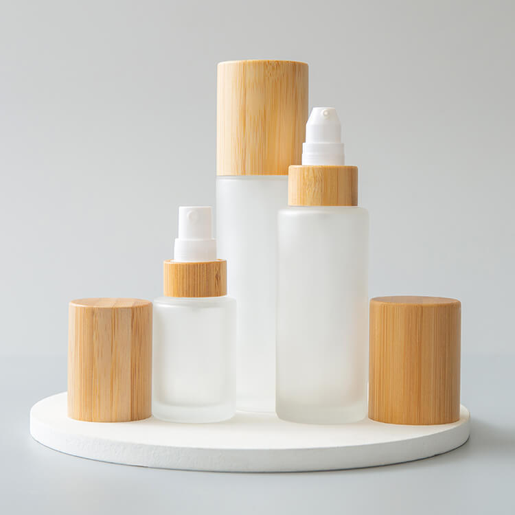 Why is Bamboo the ideal Cosmetic Packaging Material?