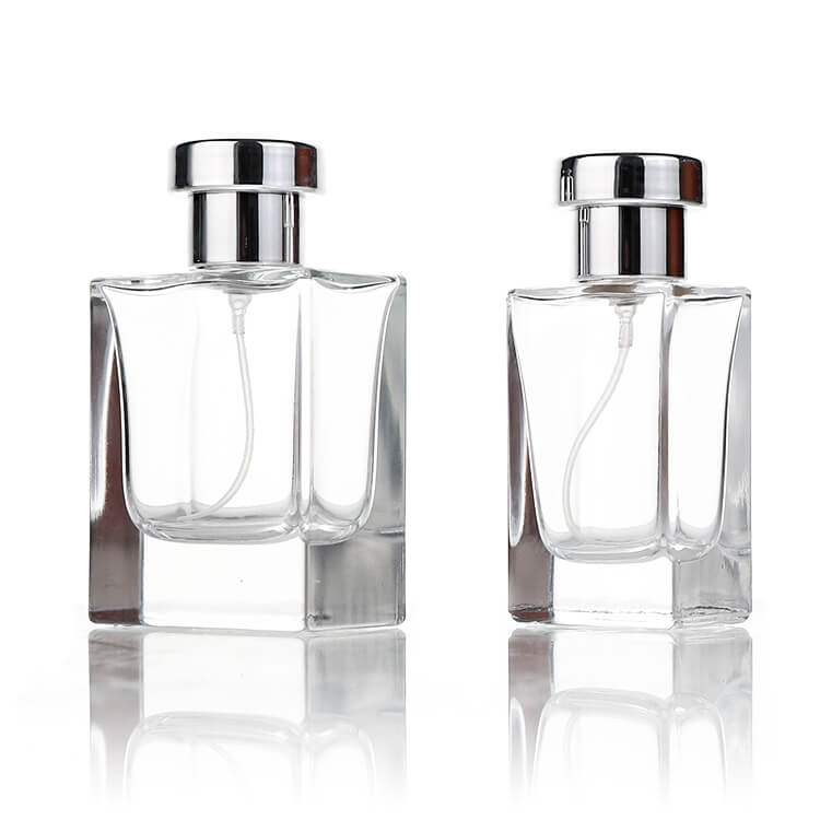 China Perfume Sample Glass Bottle Manufacturers and Factory, Suppliers ...
