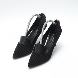 Пластиковый пружинный ботинок, носилки для дерева, формирователь, держатель формы кроссовок