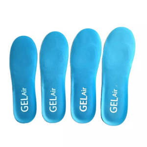 Cushion Soles for Heels Gel Insoles Sneaker Boot Insoles