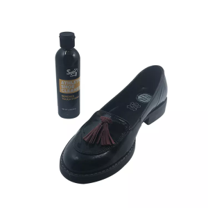 Pulitore di scarpi Protettore impermeabilizzante per calzature